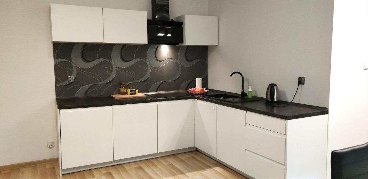 Marka Apartment 1 크라쿠프 외부 사진