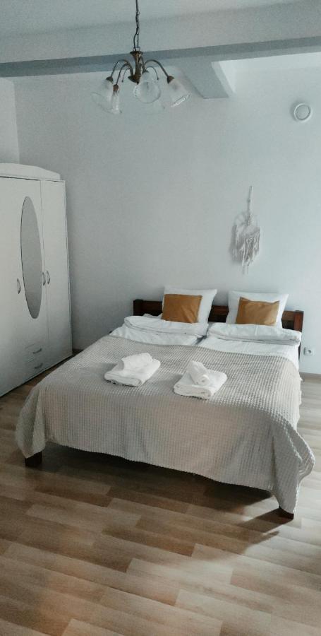 Marka Apartment 1 크라쿠프 외부 사진