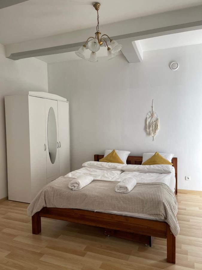 Marka Apartment 1 크라쿠프 외부 사진