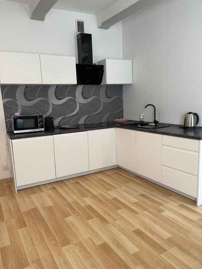 Marka Apartment 1 크라쿠프 외부 사진